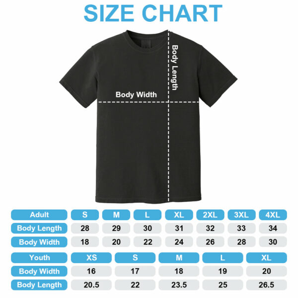 Adult's Custom Your Own Bootleg Idea Here Bootleg T-shirt - Image 3