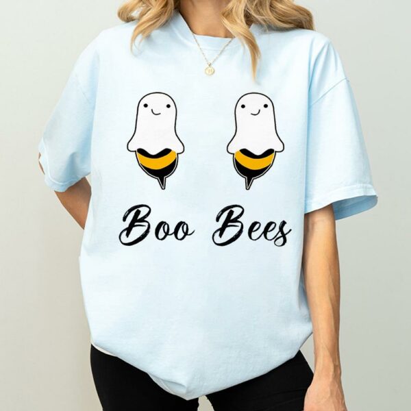 Boo Bees Shirt - Image 3