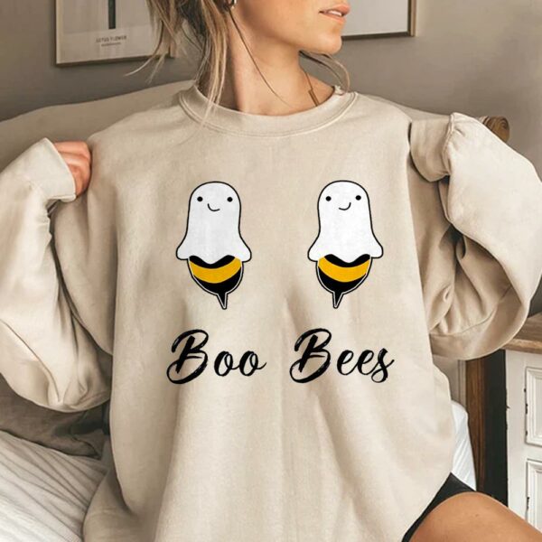 Boo Bees Shirt - Image 4