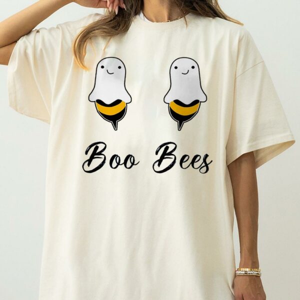 Boo Bees Shirt