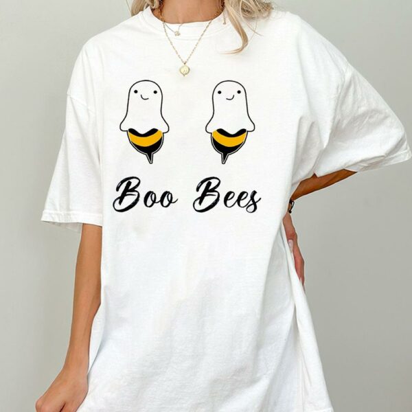 Boo Bees Shirt - Image 2