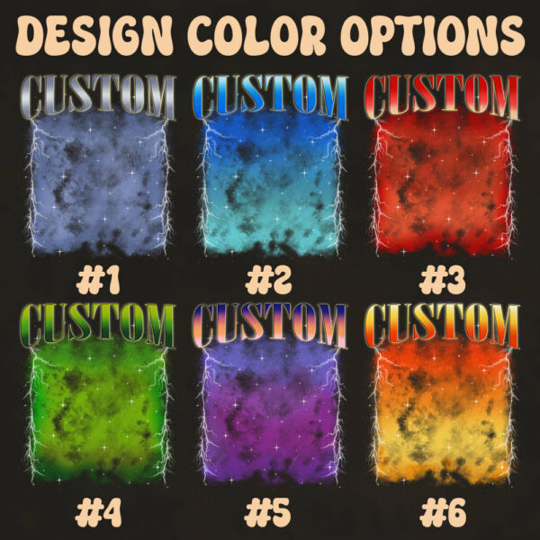 Comfort Colors Custom Bootleg Shirt, Custom Pet Shirt, Custom Dog Shirt, Dog Remembrance Gift - Image 2