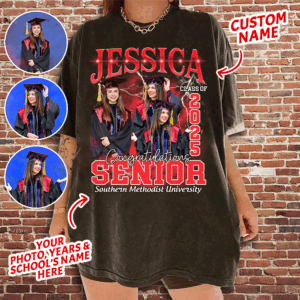 Custom Graduation Shirts, Vintage Custom Funny Rap Shirt, Custom Photo Vintage T Shirts, Custom Family Graduation Shirt