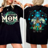 Custom Legend Of Mom Children Of The Wild Shirt