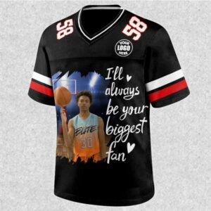 Custom Photo Basketball GameDay Shirt Gift For Basketball Lovers - Personalized Gift For Basketball Player