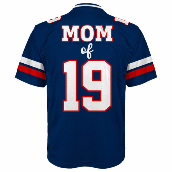 Custom Photo Football Jersey, Personalized Gift For Football Player A2110 - Image 4