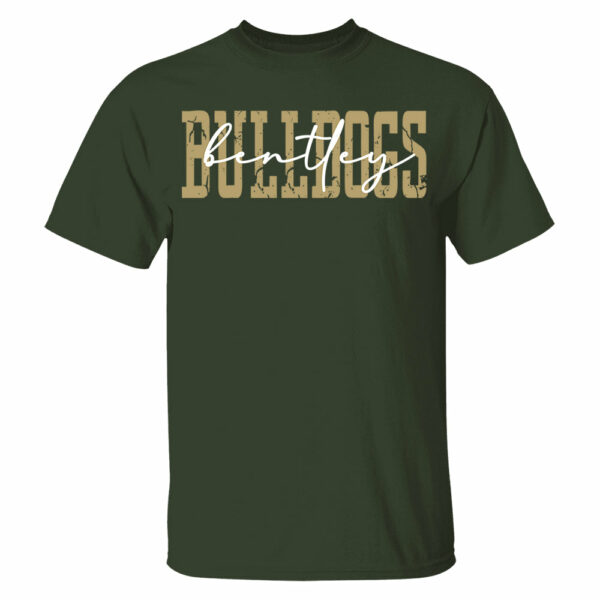 Favorite Team Shirt, Team Mascot Tshirt, School Team Comfort Colors Tee, Love Favorite Team Tee, School logo Tee, Custom Shirt, Custom Gift - Image 10