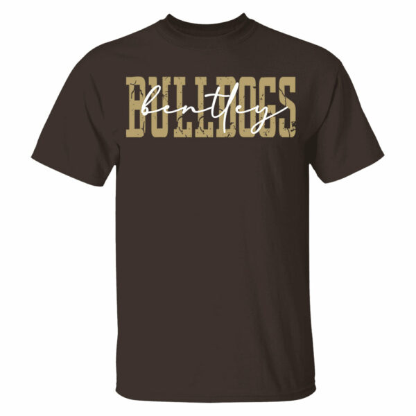 Favorite Team Shirt, Team Mascot Tshirt, School Team Comfort Colors Tee, Love Favorite Team Tee, School logo Tee, Custom Shirt, Custom Gift - Image 12