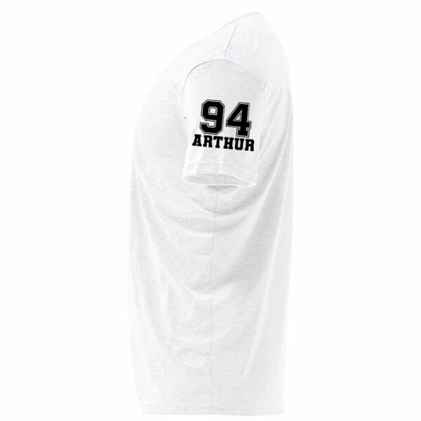 Football Shirt Personalized Shirt Custom Team Name - Image 4