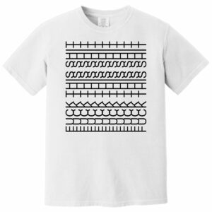 Fuk This Shit - Funny Hidden Message Shirts Vr2