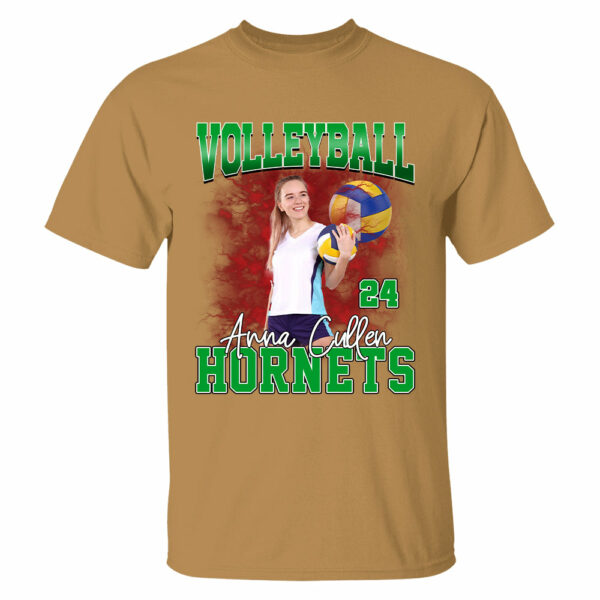Game Day Personalized Shirt Custom Your Photo And Sport - Image 12