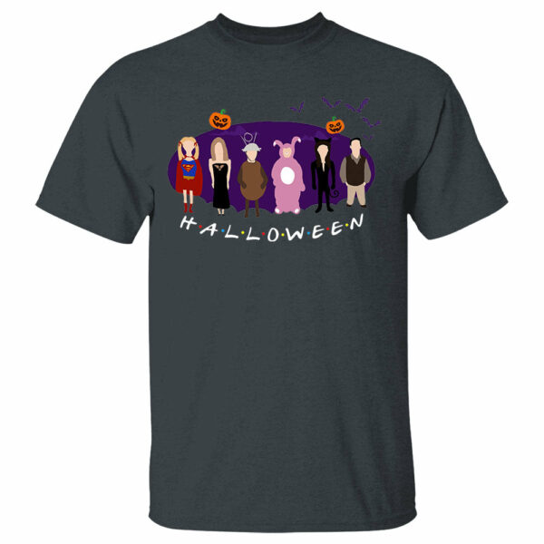 Halloween Friend Shirt - Image 5