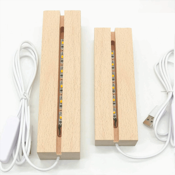 I Promise To Always Be By Your Side - Custom Naughty Anniversary Birthday LED Light For Couples or Boyfriend Husband Fiance Girlfriend Wife - Image 7