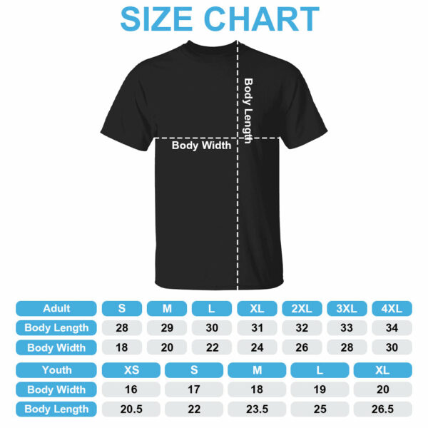 If You Don't Own One You'll Never Understand - Custom Upload Photo Shirt For Biker - Image 12