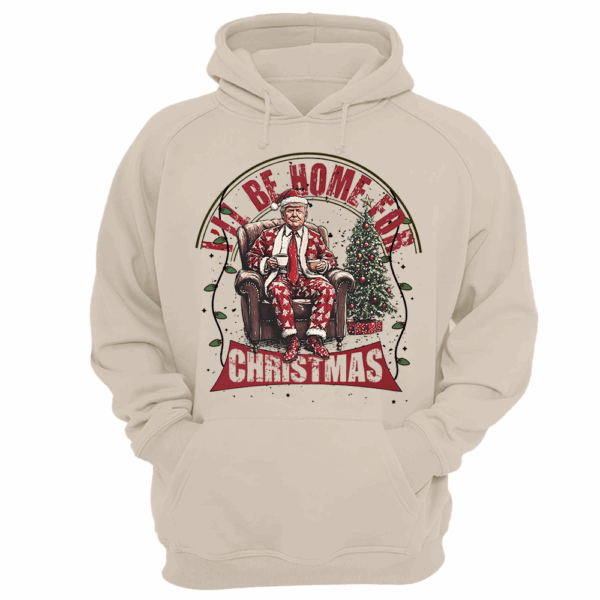 I'll Be Home for Christmas Shirts - Image 13
