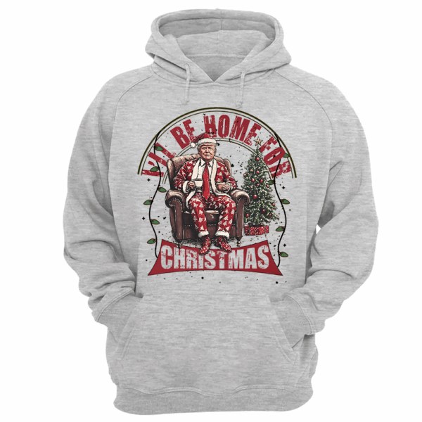 I'll Be Home for Christmas Shirts - Image 12
