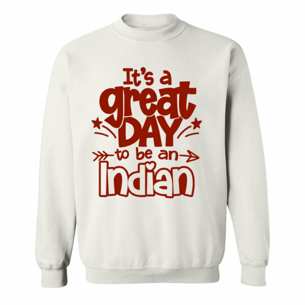 It's A Great Day To Be A Bulldog Personalized School Mascot Shirt For Teacher - Image 6