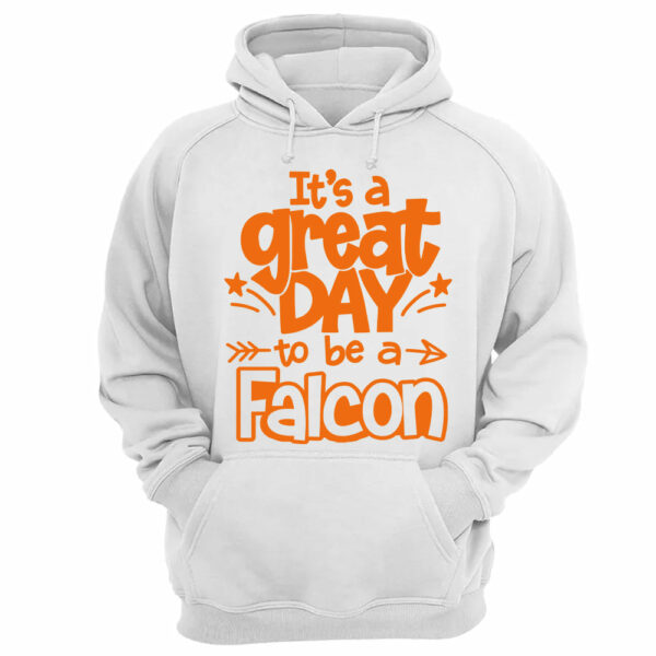 It's A Great Day To Be A Bulldog Personalized School Mascot Shirt For Teacher - Image 8