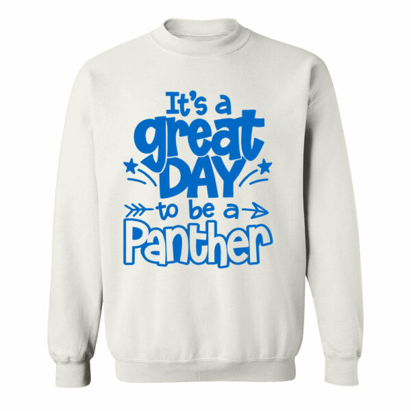 It's A Great Day To Be A Bulldog Personalized School Mascot Shirt For Teacher - Image 5