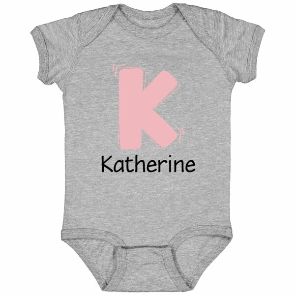 Mommy and Baby Matching T-shirt and Bodysuit Set, Heart Missing Piece, Gift For New Mom - Image 5
