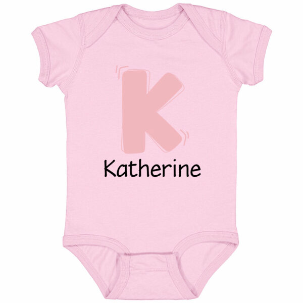 Mommy and Baby Matching T-shirt and Bodysuit Set, Heart Missing Piece, Gift For New Mom - Image 3