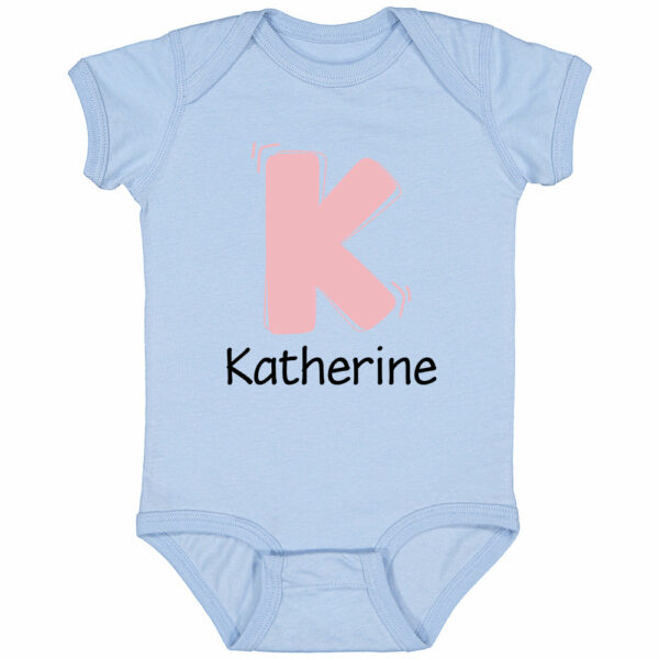 Mommy and Baby Matching T-shirt and Bodysuit Set, Heart Missing Piece, Gift For New Mom - Image 6