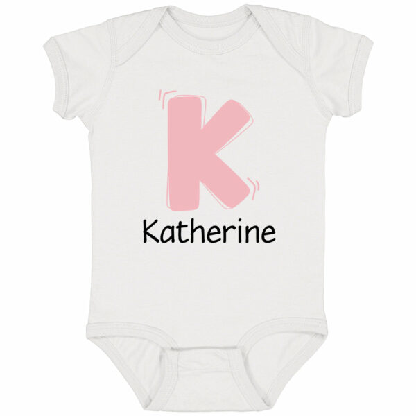 Mommy and Baby Matching T-shirt and Bodysuit Set, Heart Missing Piece, Gift For New Mom - Image 2