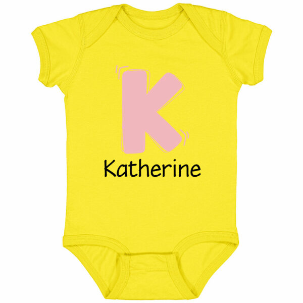 Mommy and Baby Matching T-shirt and Bodysuit Set, Heart Missing Piece, Gift For New Mom - Image 4