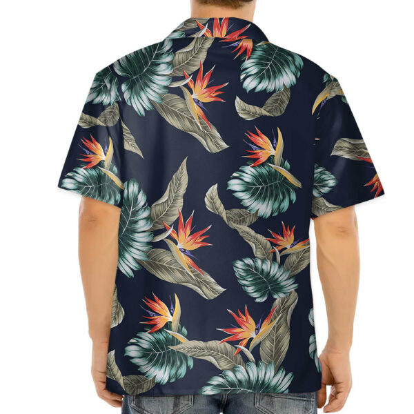Pacific Legend Billy Butcher Hawaiian Shirt Tropical Island - Image 4