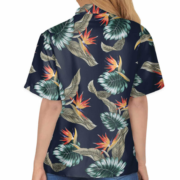 Pacific Legend Billy Butcher Hawaiian Shirt Tropical Island - Image 6