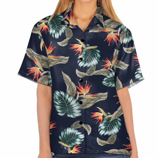 Pacific Legend Billy Butcher Hawaiian Shirt Tropical Island - Image 5
