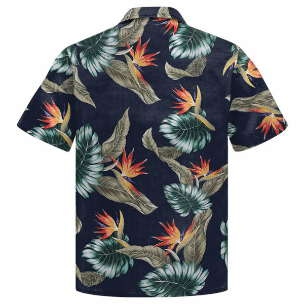 Pacific Legend Billy Butcher Hawaiian Shirt Tropical Island - Image 2