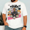 Personalized I Am Their Father Shirt, Custom Nickname Shirt, Gift For Dad T1807