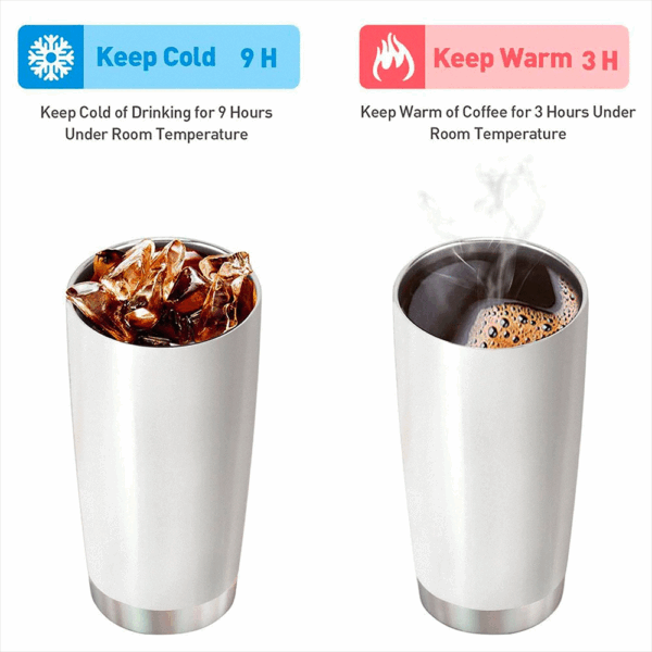 Personalized Tumbler Gift For Firefighter Thin Red Line Firefighter K1702 - Image 4