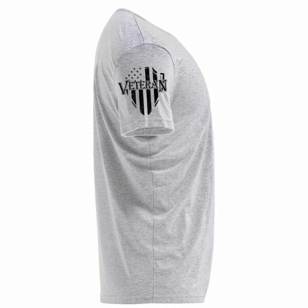 Premium Shirt Just Because I'm Old Doesn't Mean You're Out Of Range Personalized Shirt For Veteran H2511 - Image 9
