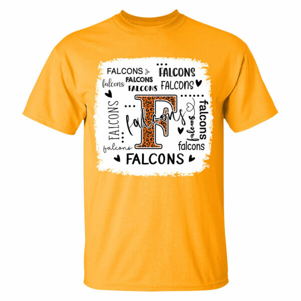 School Mascot Personalized Shirt School Spirits Gift For Teacher - Image 11