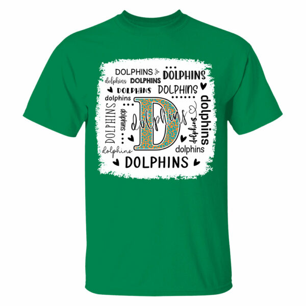 School Mascot Personalized Shirt School Spirits Gift For Teacher - Image 2
