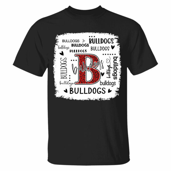 School Mascot Personalized Shirt School Spirits Gift For Teacher - Image 5