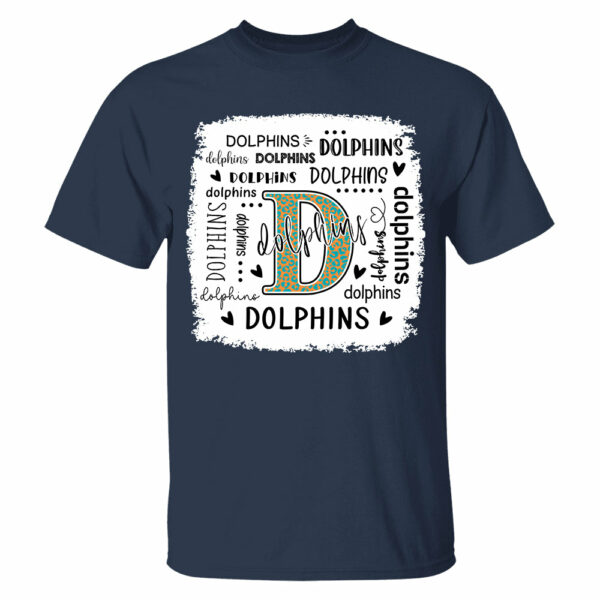 School Mascot Personalized Shirt School Spirits Gift For Teacher - Image 4