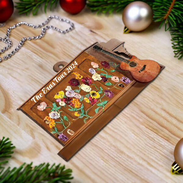 Surprise Song Piano Ornament Vr3 - Image 10
