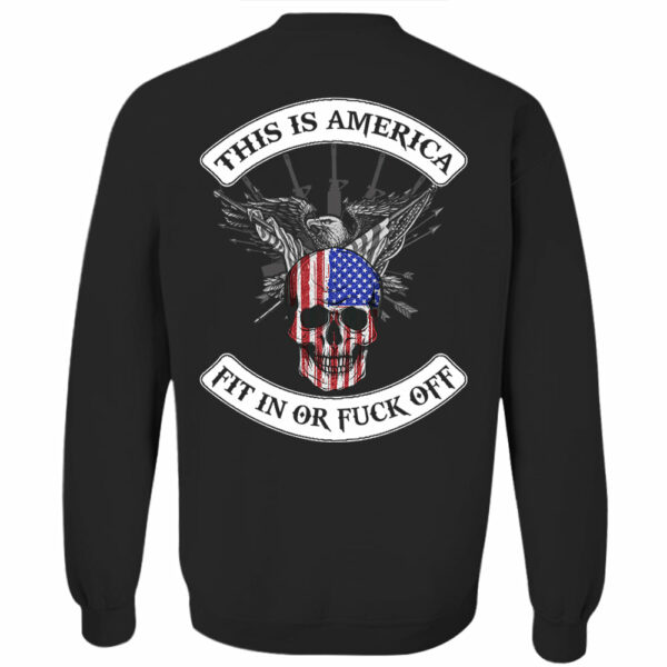 This Is America Shirt - Image 5