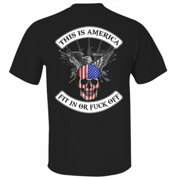 This Is America Shirt - Image 12