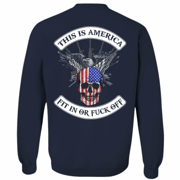 This Is America Shirt - Image 10