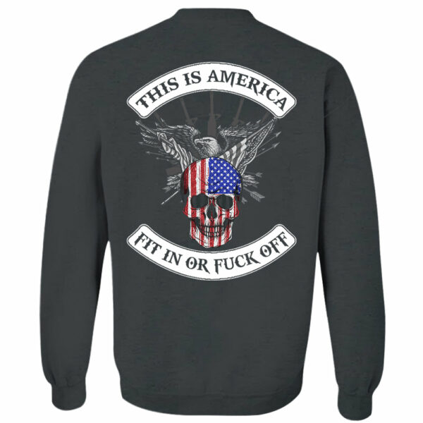 This Is America Shirt - Image 6