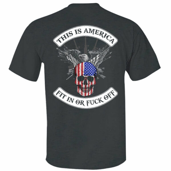 This Is America Shirt - Image 8