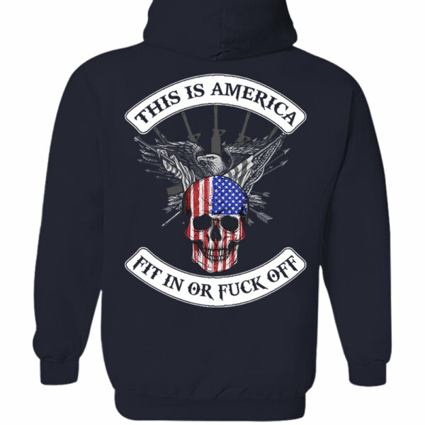 This Is America Shirt - Image 13