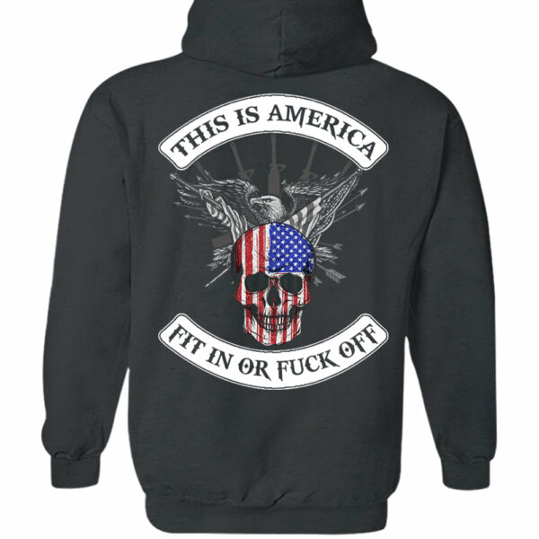 This Is America Shirt - Image 9