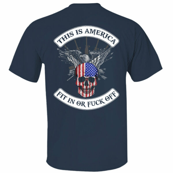 This Is America Shirt - Image 7