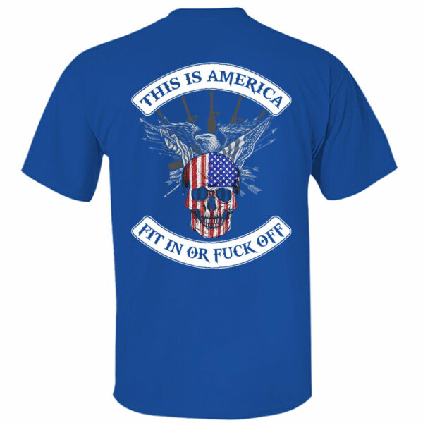 This Is America Shirt - Image 14